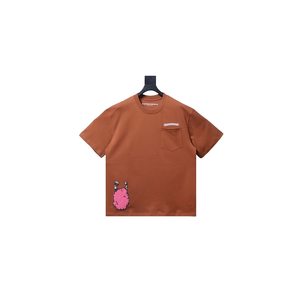 Discover premium Chrome Hearts Graffiti Print T-Shirt Brown sneakers. Shop iconic styles from top brands¡ªcrafted for men and wo