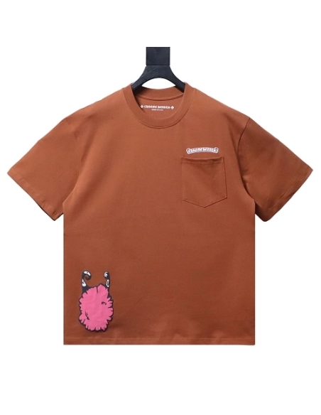 Discover premium Chrome Hearts Graffiti Print T-Shirt Brown sneakers. Shop iconic styles from top brands¡ªcrafted for men and wo