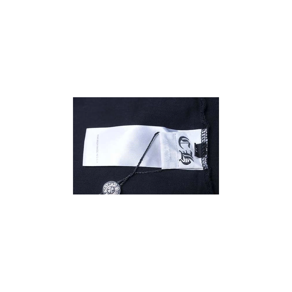 Discover premium Chrome Hearts Patch-Embroidered T-Shirt Black sneakers. Shop iconic styles from top brands¡ªcrafted for men and