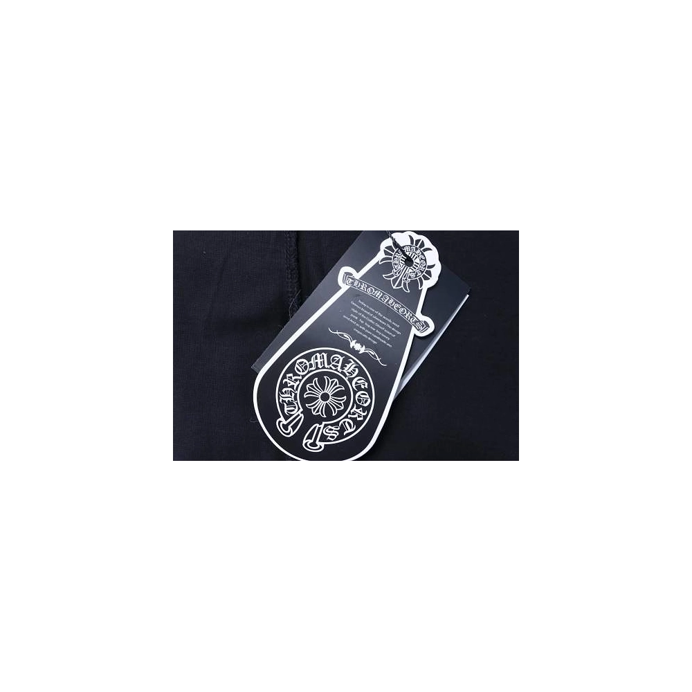 Discover premium Chrome Hearts Patch-Embroidered T-Shirt Black sneakers. Shop iconic styles from top brands¡ªcrafted for men and