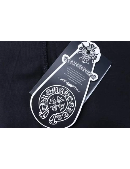 Discover premium Chrome Hearts Patch-Embroidered T-Shirt Black sneakers. Shop iconic styles from top brands¡ªcrafted for men and
