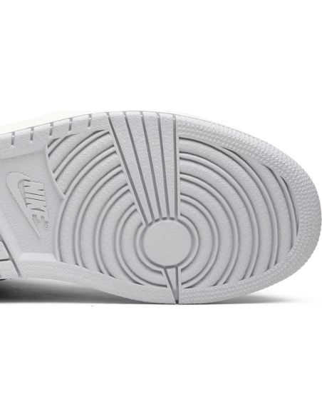 Air Jordan 1 Retro High OG Neutral Grey 555088 018,AIR JORDAN 1 HIGH,Air Jordan