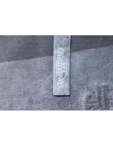 Discover premium Chrome Hearts Patch-Embroidered T-Shirt Gray sneakers. Shop iconic styles from top brands¡ªcrafted for men and 