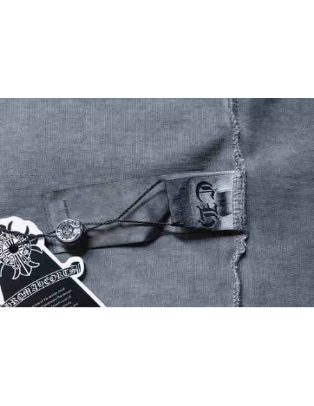 Discover premium Chrome Hearts Patch-Embroidered T-Shirt Gray sneakers. Shop iconic styles from top brands¡ªcrafted for men and 