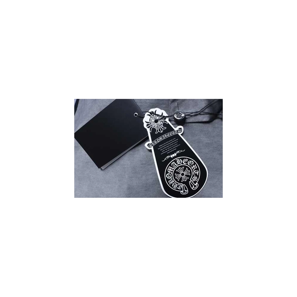 Discover premium Chrome Hearts Patch-Embroidered T-Shirt Gray sneakers. Shop iconic styles from top brands¡ªcrafted for men and 