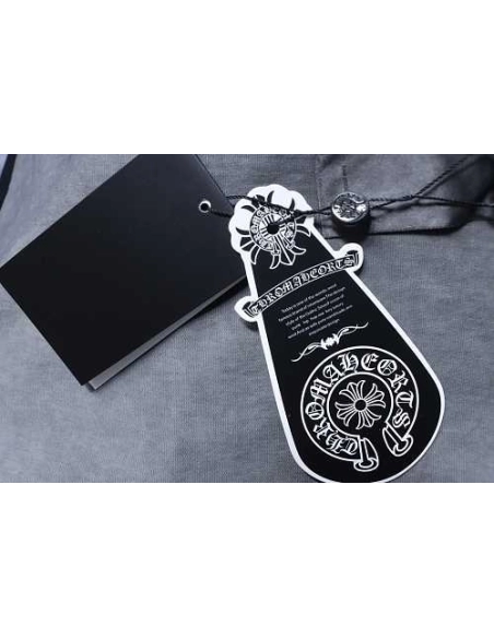 Discover premium Chrome Hearts Patch-Embroidered T-Shirt Gray sneakers. Shop iconic styles from top brands¡ªcrafted for men and 