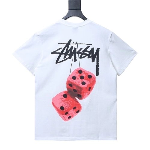 Discover premium Stussy Dice Print T-Shirt White sneakers. Shop iconic styles from top brands¡ªcrafted for men and women.