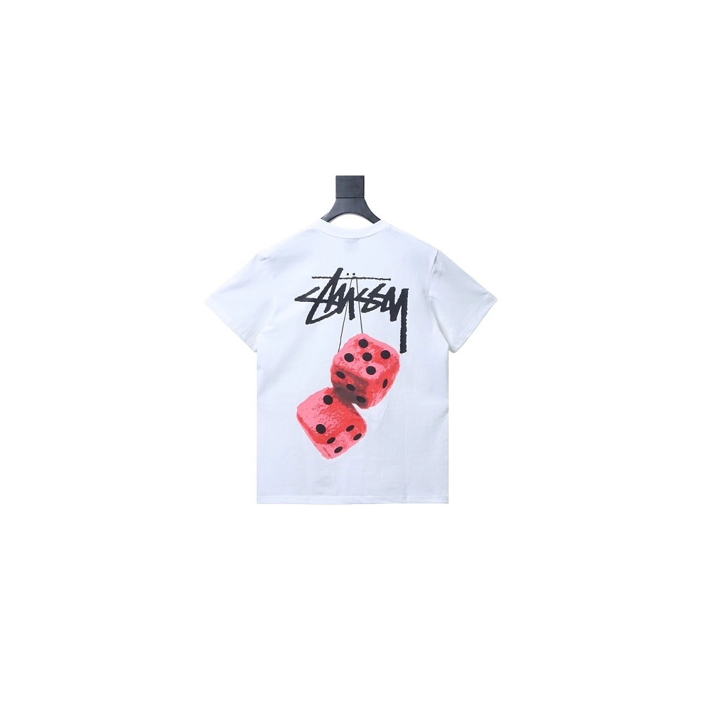 Discover premium Stussy Dice Print T-Shirt White sneakers. Shop iconic styles from top brands¡ªcrafted for men and women.