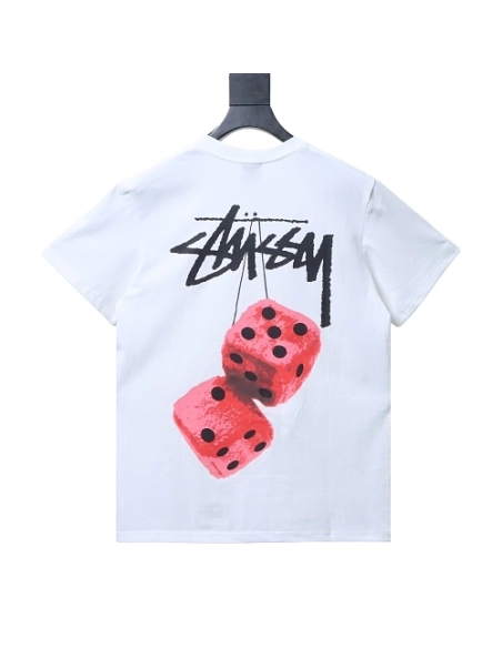 Discover premium Stussy Dice Print T-Shirt White sneakers. Shop iconic styles from top brands¡ªcrafted for men and women.