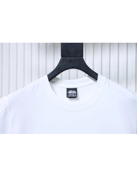 Discover premium Stussy Dice Print T-Shirt White sneakers. Shop iconic styles from top brands¡ªcrafted for men and women.