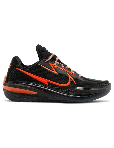 AIR ZOOM GT CUT EYBL BLACK HYPER CRIMSON,NIKE ZOOM,NIKE SHOES Reps