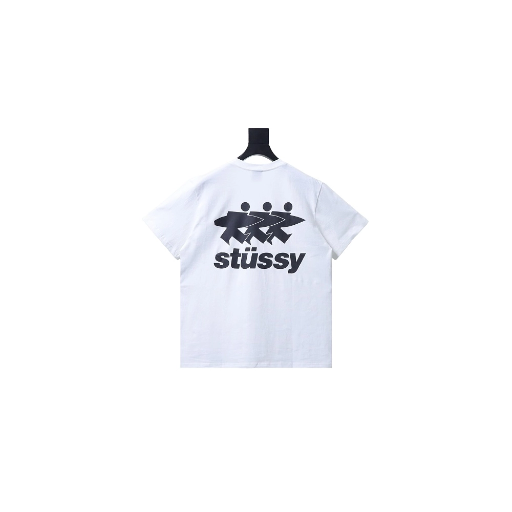 Discover premium Stussy Three Little Rascals Print T-shirt White sneakers. Shop iconic styles from top brands¡ªcrafted for men a