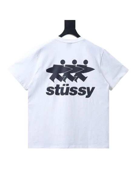 Discover premium Stussy Three Little Rascals Print T-shirt White sneakers. Shop iconic styles from top brands¡ªcrafted for men a