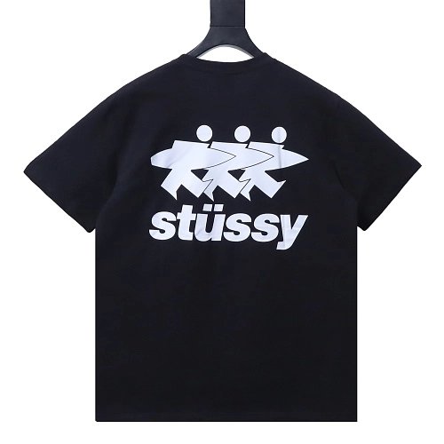 Discover premium Stussy Three Little Rascals Print T-shirt Black sneakers. Shop iconic styles from top brands¡ªcrafted for men a