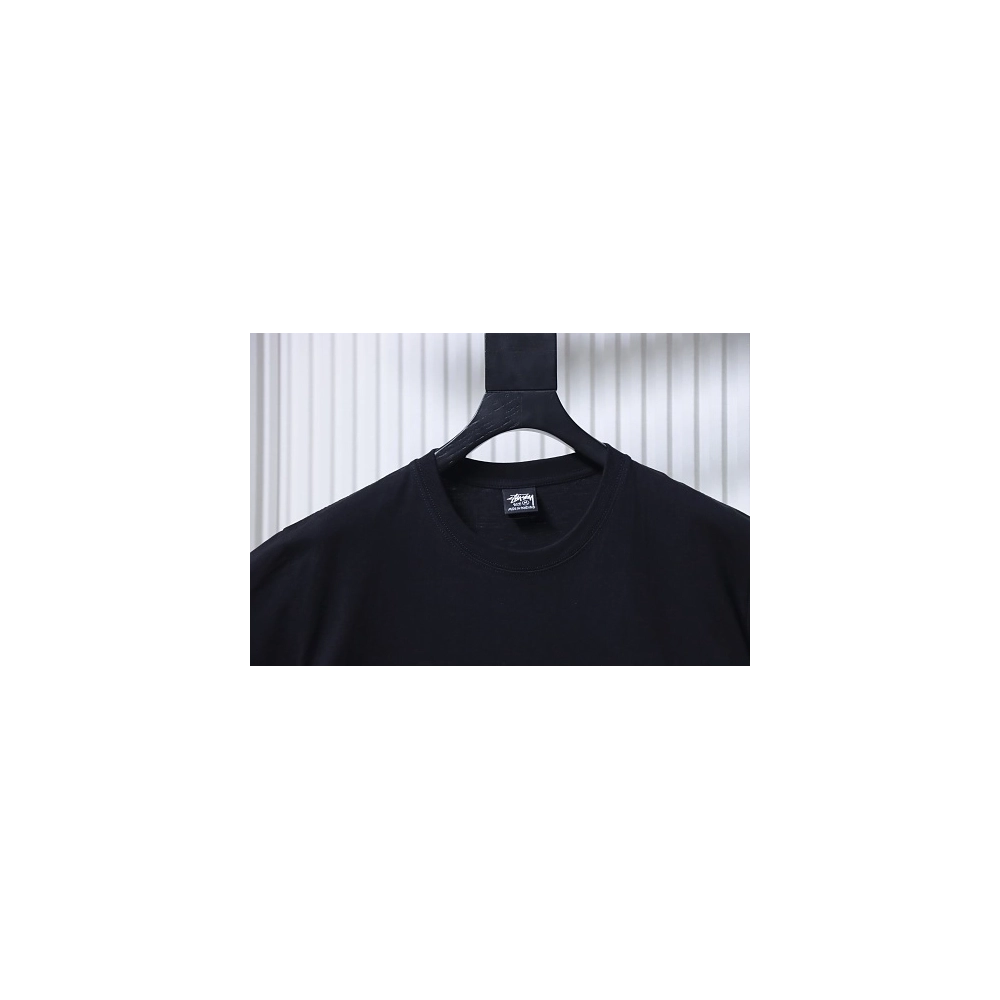 Discover premium Stussy Three Little Rascals Print T-shirt Black sneakers. Shop iconic styles from top brands¡ªcrafted for men a