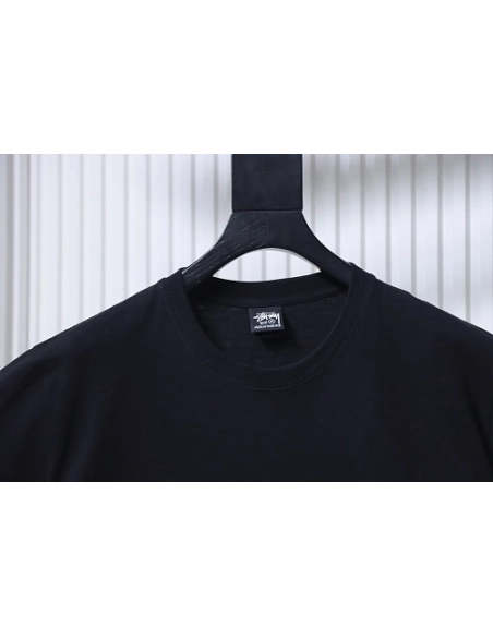 Discover premium Stussy Three Little Rascals Print T-shirt Black sneakers. Shop iconic styles from top brands¡ªcrafted for men a