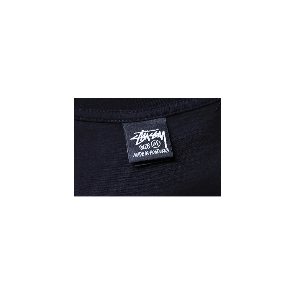 Discover premium Stussy Three Little Rascals Print T-shirt Black sneakers. Shop iconic styles from top brands¡ªcrafted for men a