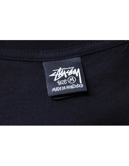 Discover premium Stussy Three Little Rascals Print T-shirt Black sneakers. Shop iconic styles from top brands¡ªcrafted for men a