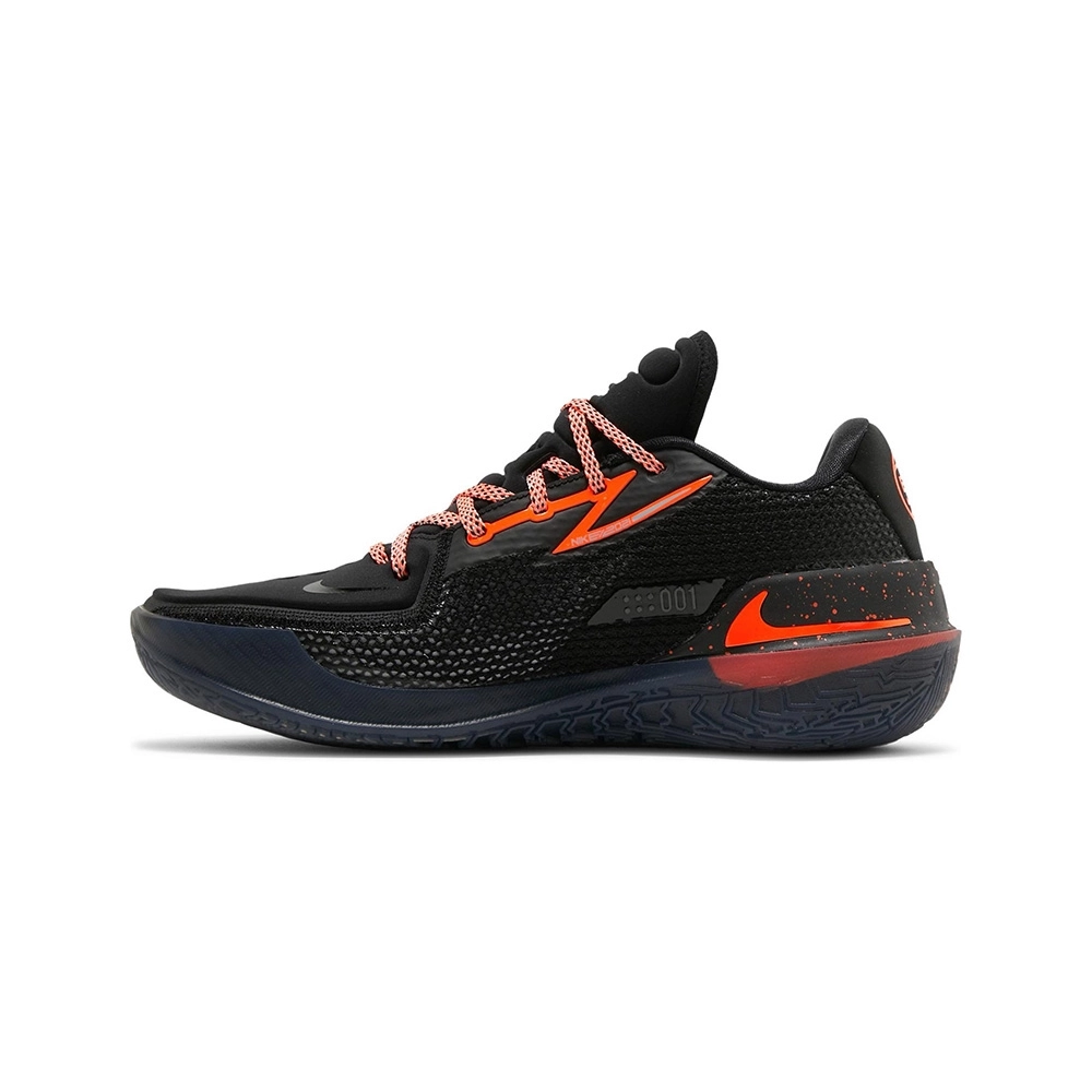 AIR ZOOM GT CUT EYBL BLACK HYPER CRIMSON,NIKE ZOOM,NIKE SHOES Reps