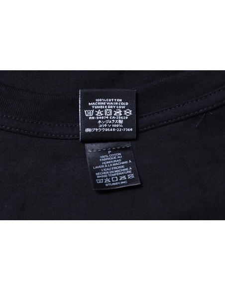 Discover premium Stussy Three Little Rascals Print T-shirt Black sneakers. Shop iconic styles from top brands¡ªcrafted for men a