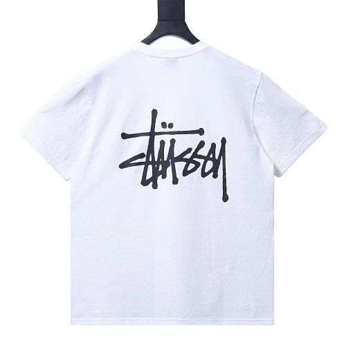Discover premium Stussy Tokyo-Exclusive Signature Letter Print T-Shirt White sneakers. Shop iconic styles from top brands¡ªcraft
