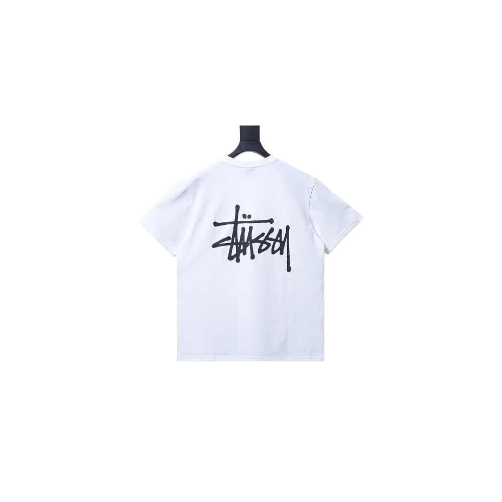 Discover premium Stussy Tokyo-Exclusive Signature Letter Print T-Shirt White sneakers. Shop iconic styles from top brands¡ªcraft