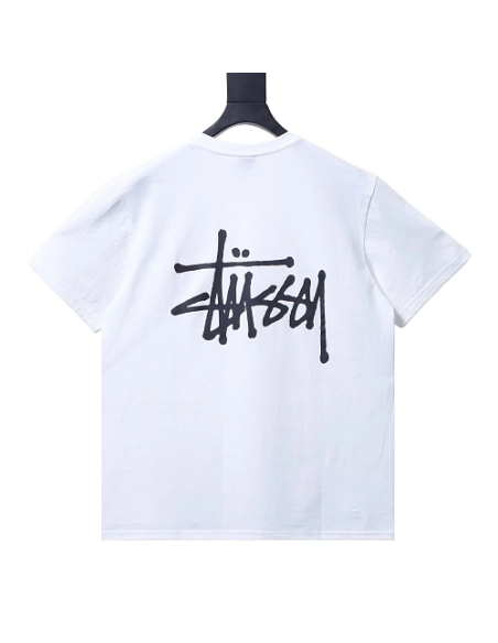 Discover premium Stussy Tokyo-Exclusive Signature Letter Print T-Shirt White sneakers. Shop iconic styles from top brands¡ªcraft