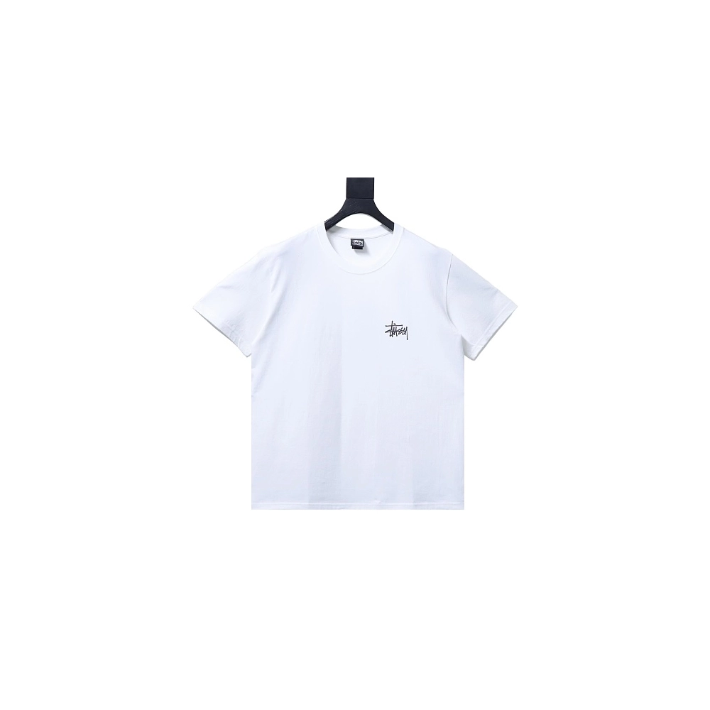 Discover premium Stussy Tokyo-Exclusive Signature Letter Print T-Shirt White sneakers. Shop iconic styles from top brands¡ªcraft