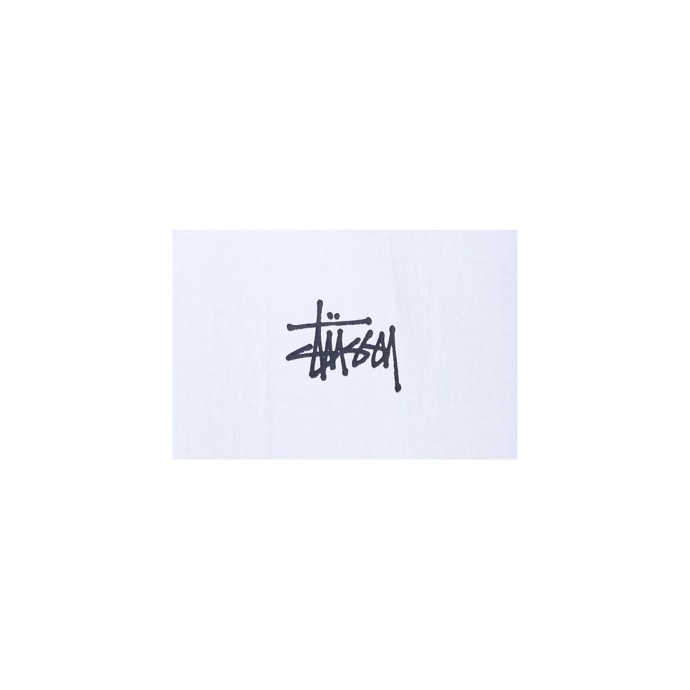Discover premium Stussy Tokyo-Exclusive Signature Letter Print T-Shirt White sneakers. Shop iconic styles from top brands¡ªcraft