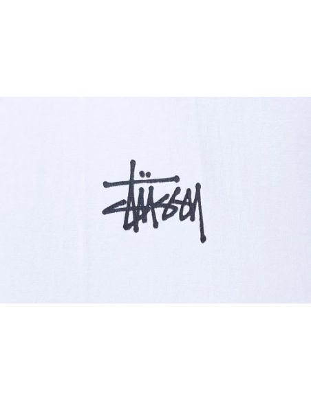 Discover premium Stussy Tokyo-Exclusive Signature Letter Print T-Shirt White sneakers. Shop iconic styles from top brands¡ªcraft