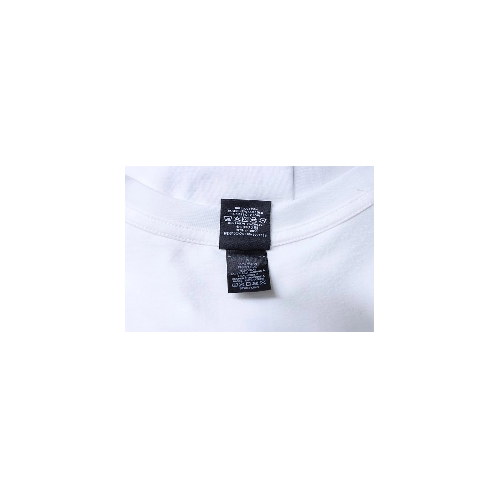 Discover premium Stussy Tokyo-Exclusive Signature Letter Print T-Shirt White sneakers. Shop iconic styles from top brands¡ªcraft
