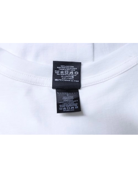 Discover premium Stussy Tokyo-Exclusive Signature Letter Print T-Shirt White sneakers. Shop iconic styles from top brands¡ªcraft