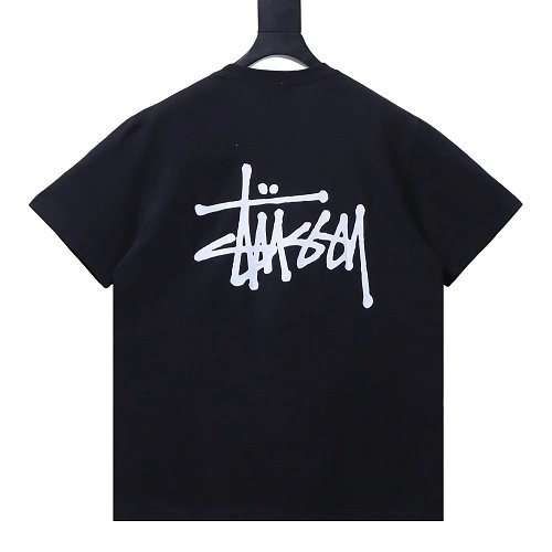Discover premium Stussy Tokyo-Exclusive Signature Letter Print T-Shirt Black sneakers. Shop iconic styles from top brands¡ªcraft