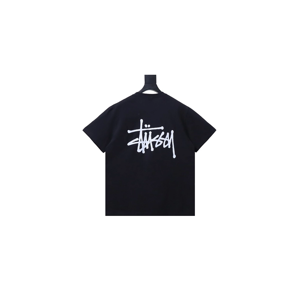 Discover premium Stussy Tokyo-Exclusive Signature Letter Print T-Shirt Black sneakers. Shop iconic styles from top brands¡ªcraft