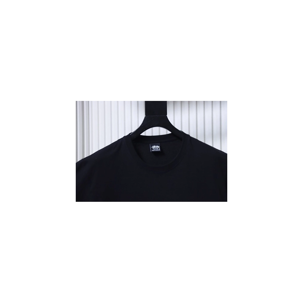 Discover premium Stussy Tokyo-Exclusive Signature Letter Print T-Shirt Black sneakers. Shop iconic styles from top brands¡ªcraft