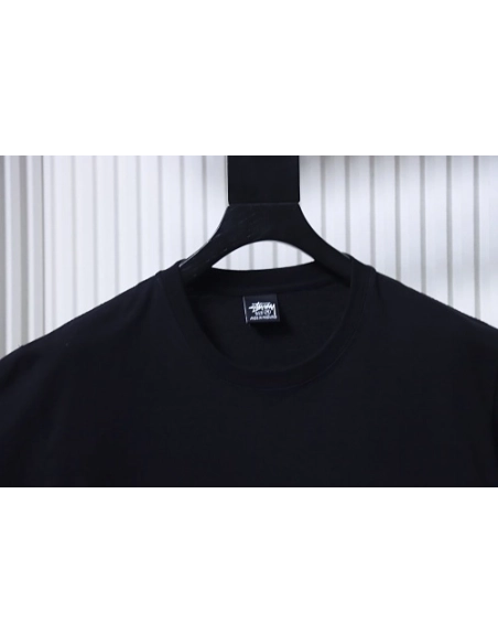 Discover premium Stussy Tokyo-Exclusive Signature Letter Print T-Shirt Black sneakers. Shop iconic styles from top brands¡ªcraft
