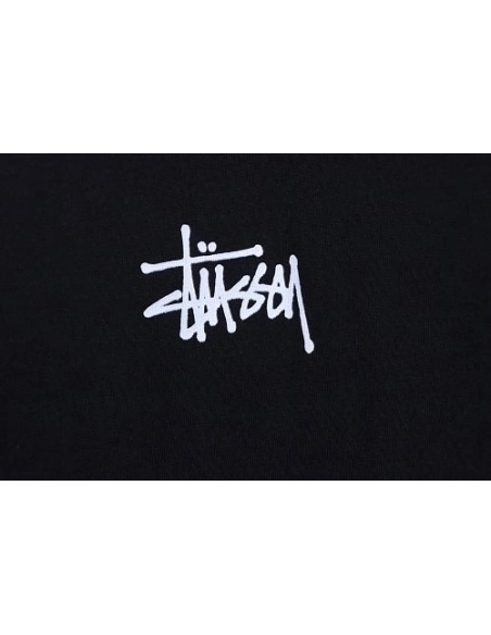 Discover premium Stussy Tokyo-Exclusive Signature Letter Print T-Shirt Black sneakers. Shop iconic styles from top brands¡ªcraft