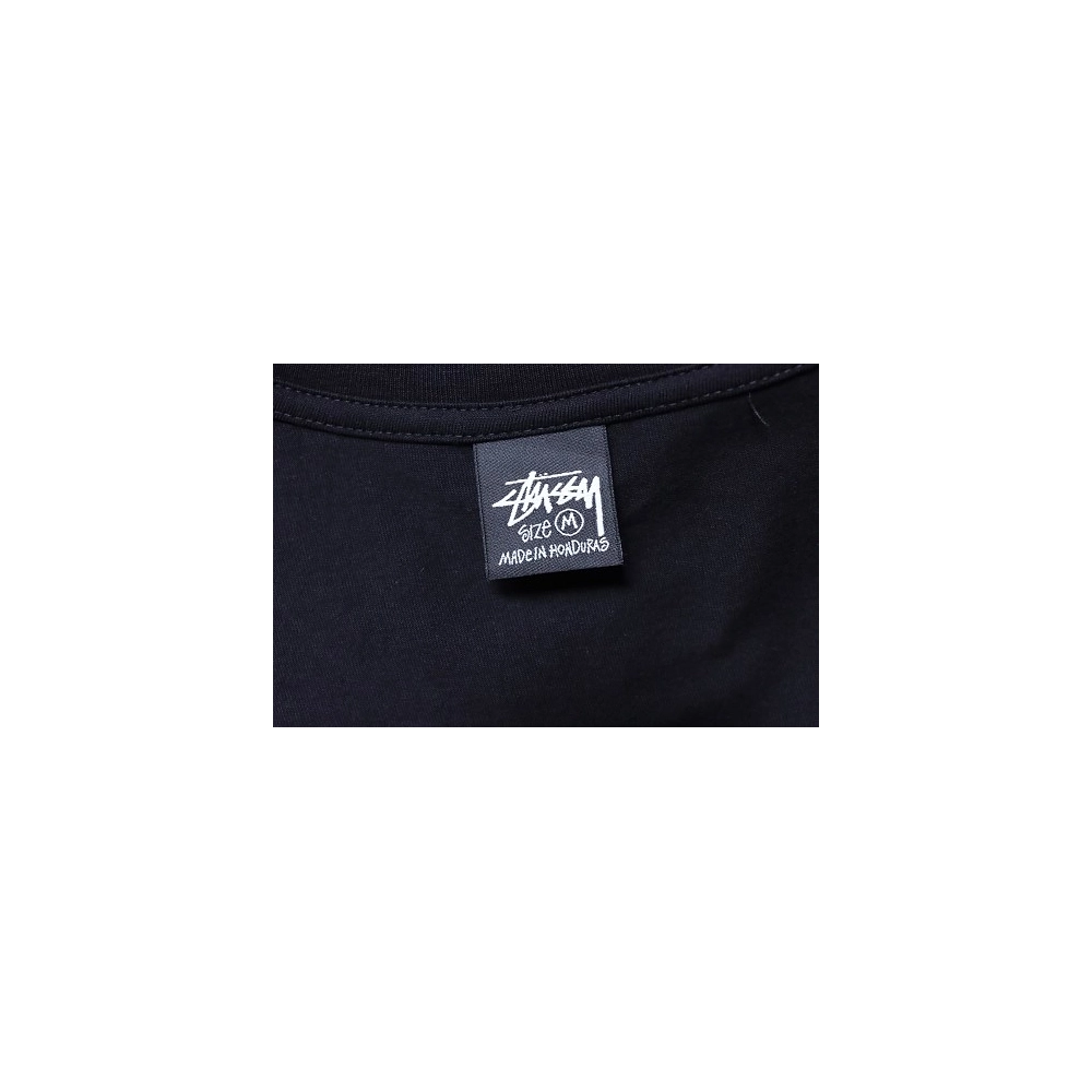 Discover premium Stussy Tokyo-Exclusive Signature Letter Print T-Shirt Black sneakers. Shop iconic styles from top brands¡ªcraft
