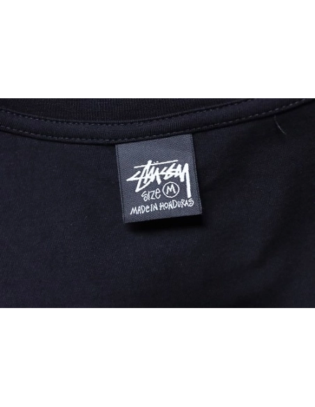 Discover premium Stussy Tokyo-Exclusive Signature Letter Print T-Shirt Black sneakers. Shop iconic styles from top brands¡ªcraft