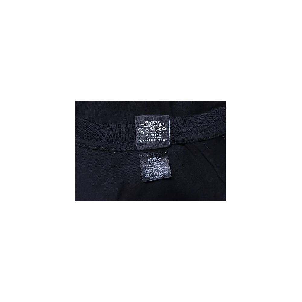 Discover premium Stussy Tokyo-Exclusive Signature Letter Print T-Shirt Black sneakers. Shop iconic styles from top brands¡ªcraft
