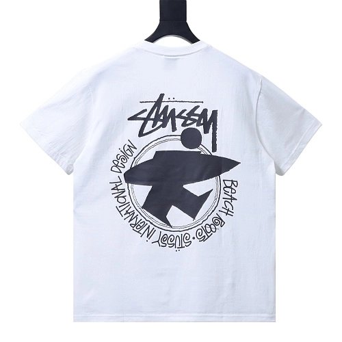 Discover premium Stussy Portrait  Peace Print T-Shirt White sneakers. Shop iconic styles from top brands¡ªcrafted for men and wo