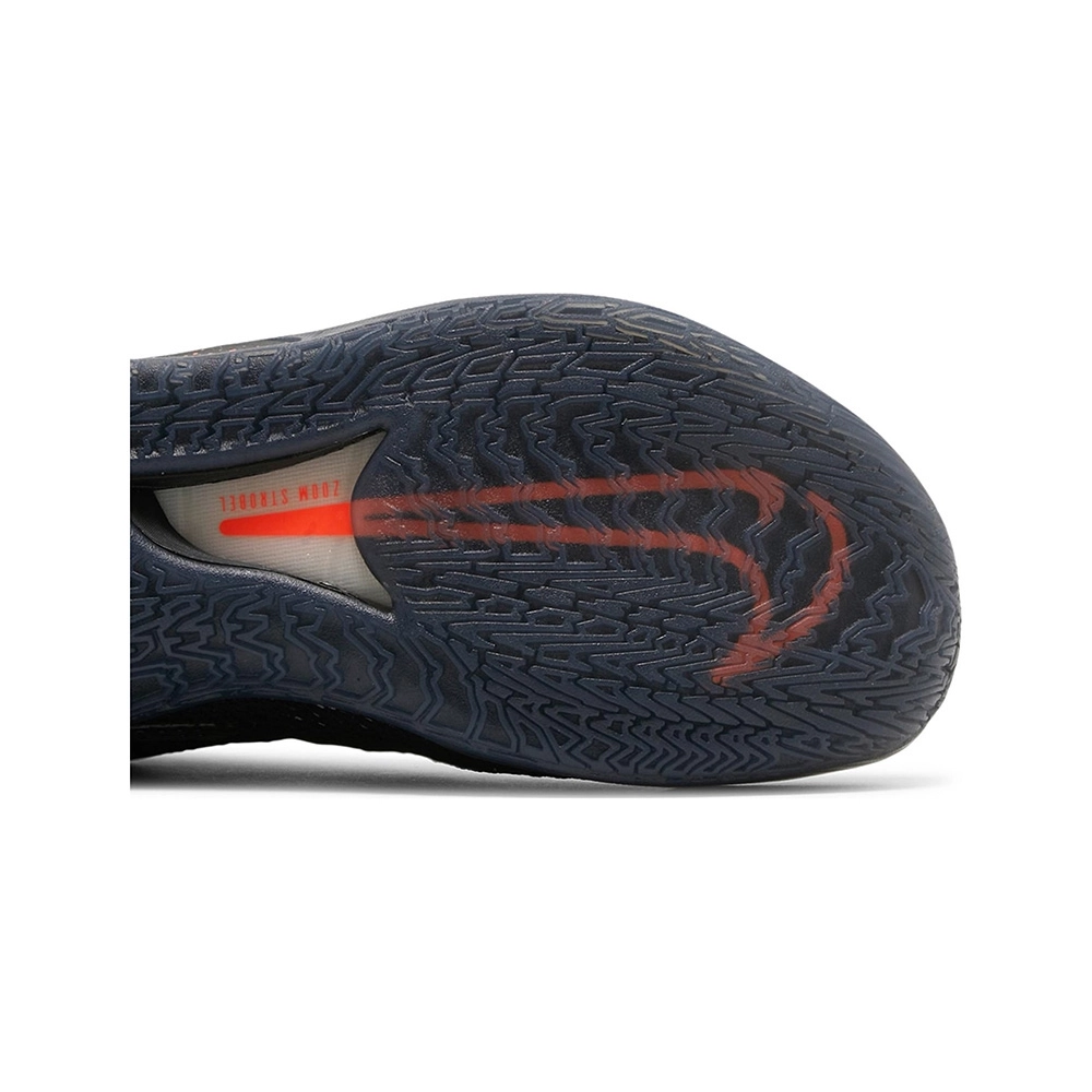 AIR ZOOM GT CUT EYBL BLACK HYPER CRIMSON,NIKE ZOOM,NIKE SHOES Reps