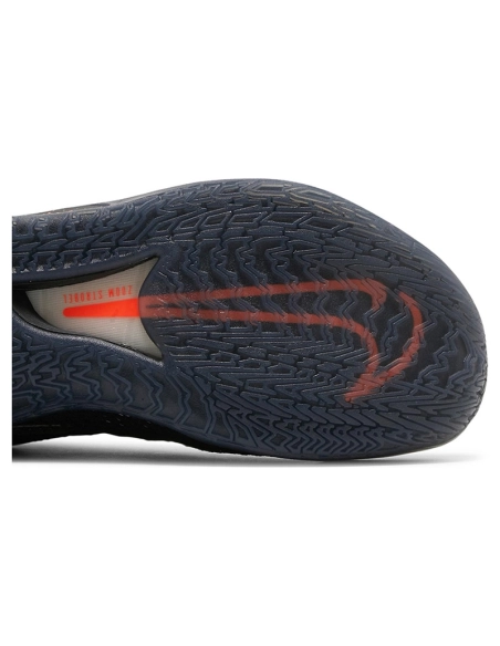 AIR ZOOM GT CUT EYBL BLACK HYPER CRIMSON,NIKE ZOOM,NIKE SHOES Reps