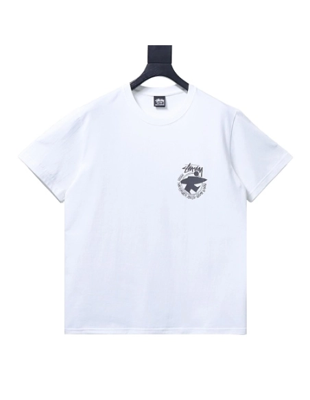 Discover premium Stussy Portrait  Peace Print T-Shirt White sneakers. Shop iconic styles from top brands¡ªcrafted for men and wo