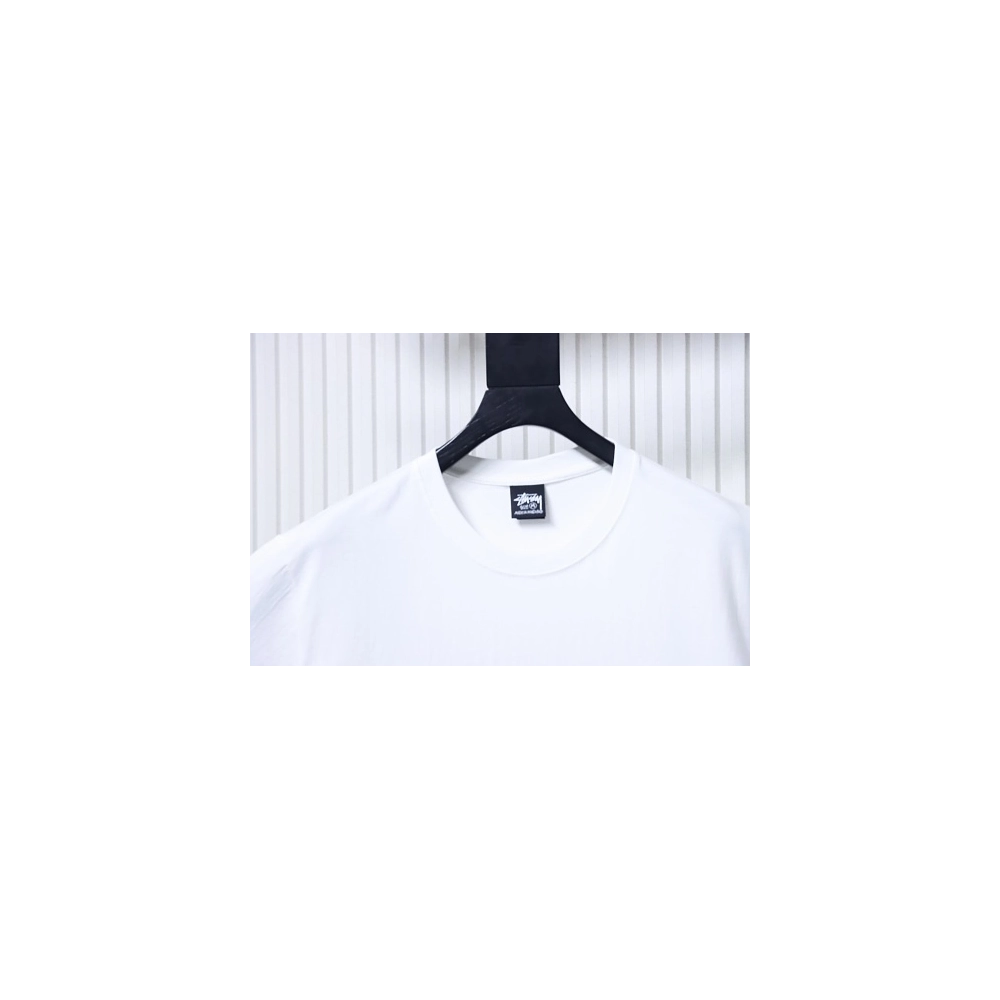 Discover premium Stussy Portrait  Peace Print T-Shirt White sneakers. Shop iconic styles from top brands¡ªcrafted for men and wo