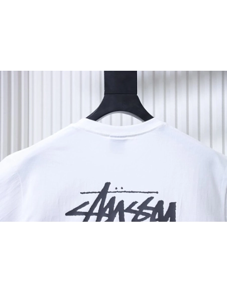 Discover premium Stussy Portrait  Peace Print T-Shirt White sneakers. Shop iconic styles from top brands¡ªcrafted for men and wo
