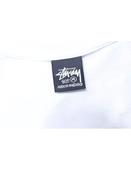Discover premium Stussy Portrait  Peace Print T-Shirt White sneakers. Shop iconic styles from top brands¡ªcrafted for men and wo