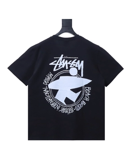 Discover premium Stussy Portrait  Peace Print T-Shirt Black sneakers. Shop iconic styles from top brands¡ªcrafted for men and wo