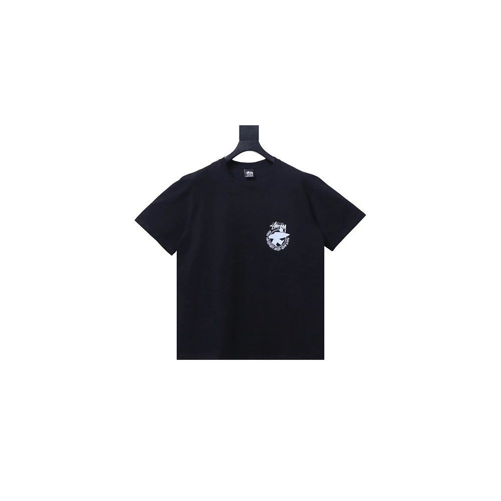 Discover premium Stussy Portrait  Peace Print T-Shirt Black sneakers. Shop iconic styles from top brands¡ªcrafted for men and wo