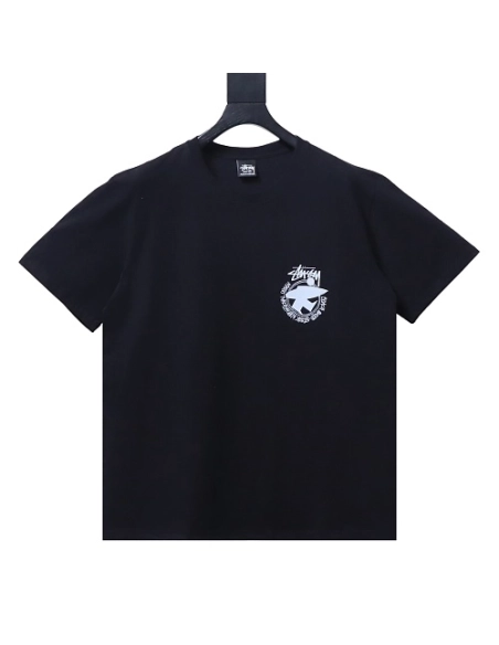 Discover premium Stussy Portrait  Peace Print T-Shirt Black sneakers. Shop iconic styles from top brands¡ªcrafted for men and wo